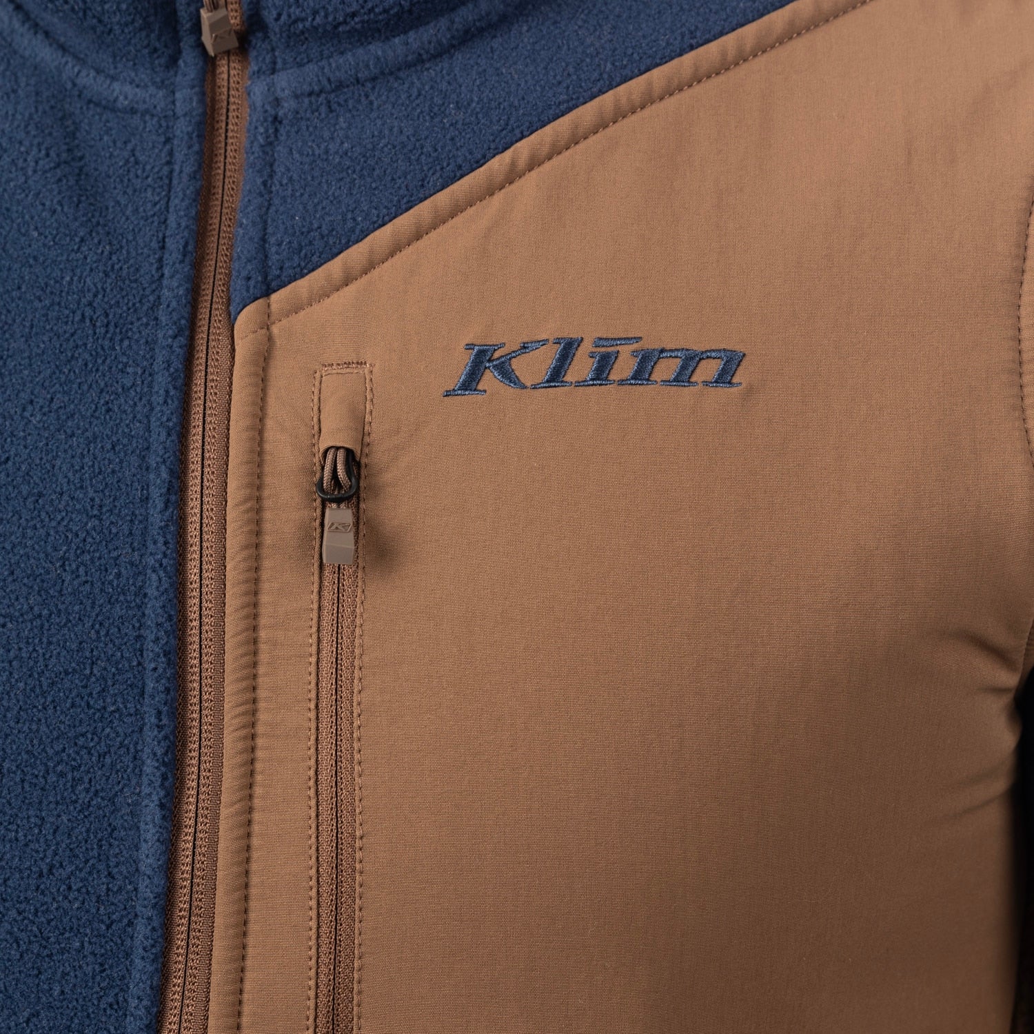 Teton Crest Fleece Hooded Jacket