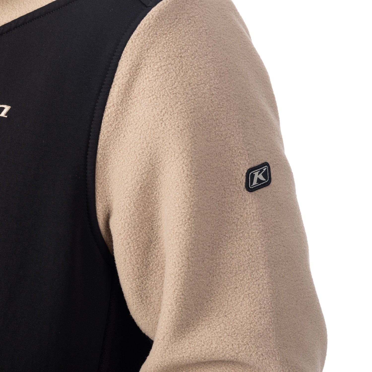 Teton Crest Fleece Hooded Jacket