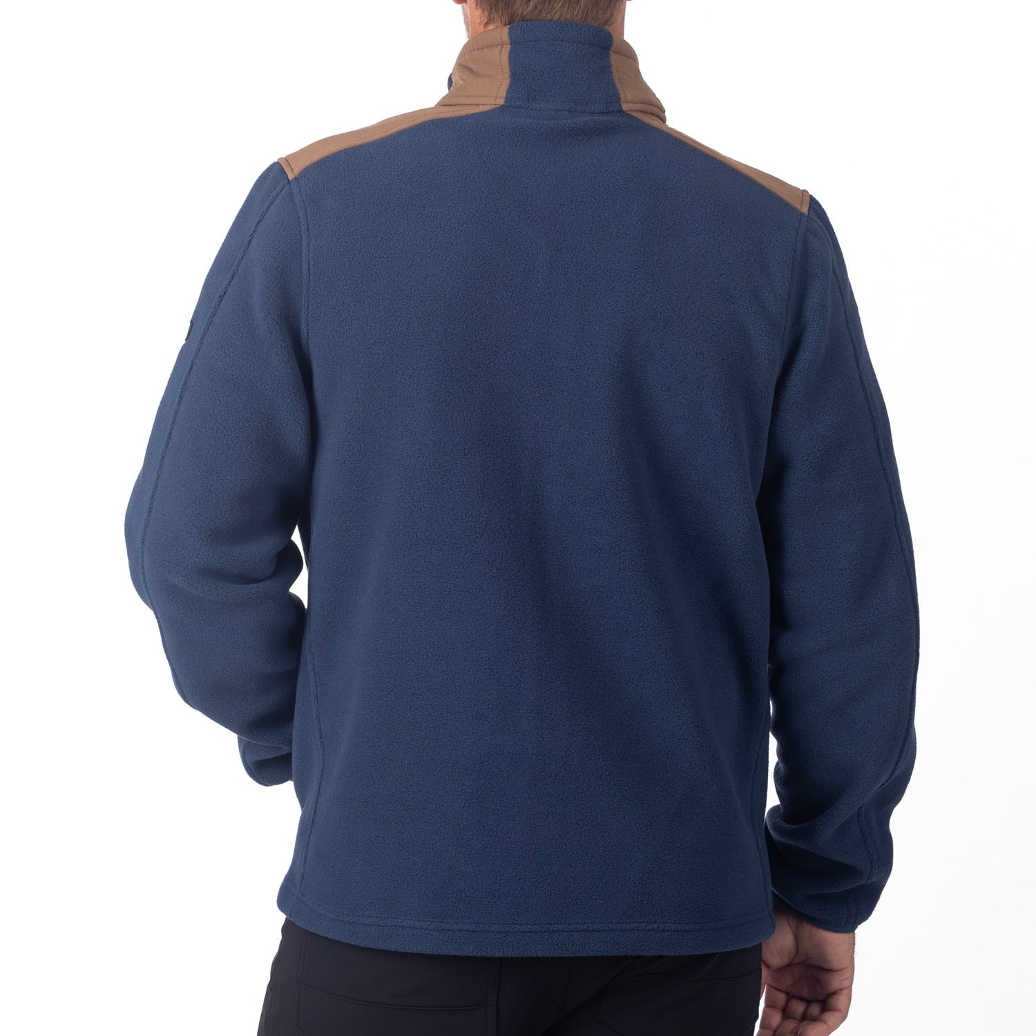 Teton Crest Fleece Jacket