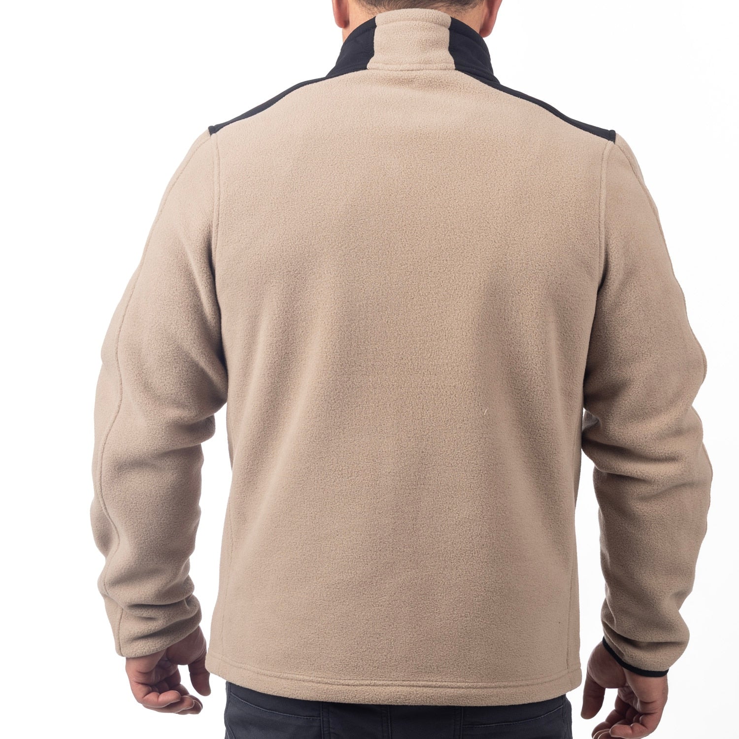 Teton Crest Fleece Jacket