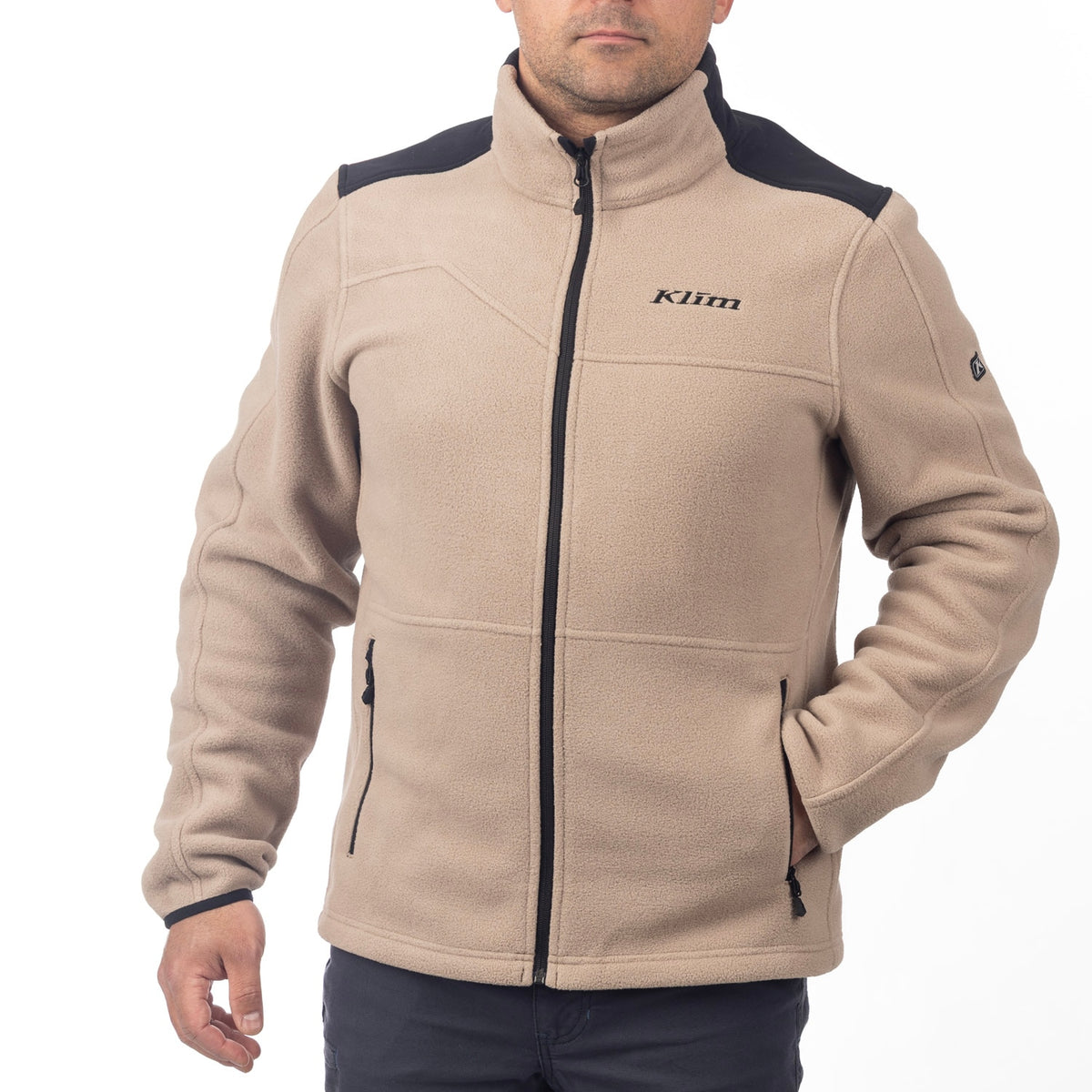Teton Crest Fleece Jacket – Klim