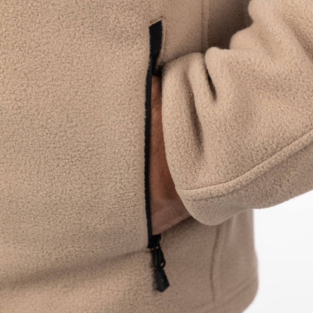 Teton Crest Fleece Jacket