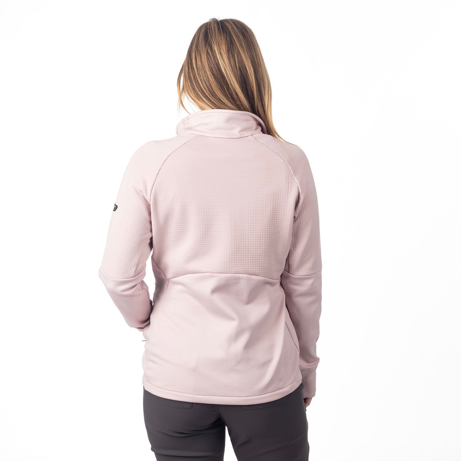 Swan Valley Fleece Jacket