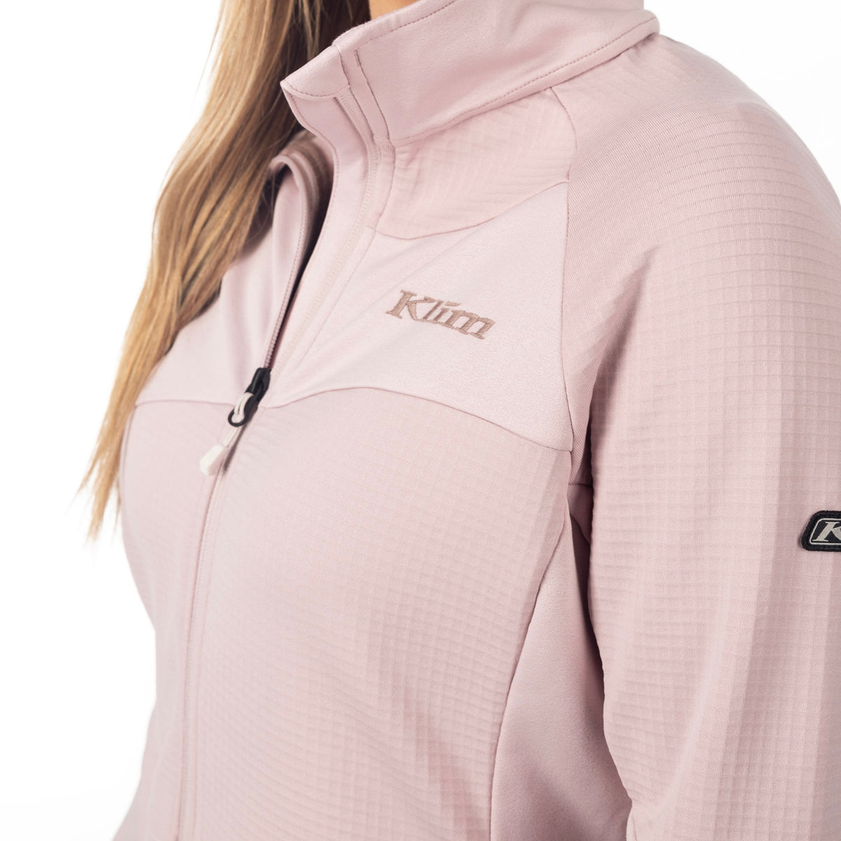 Swan Valley Fleece Jacket