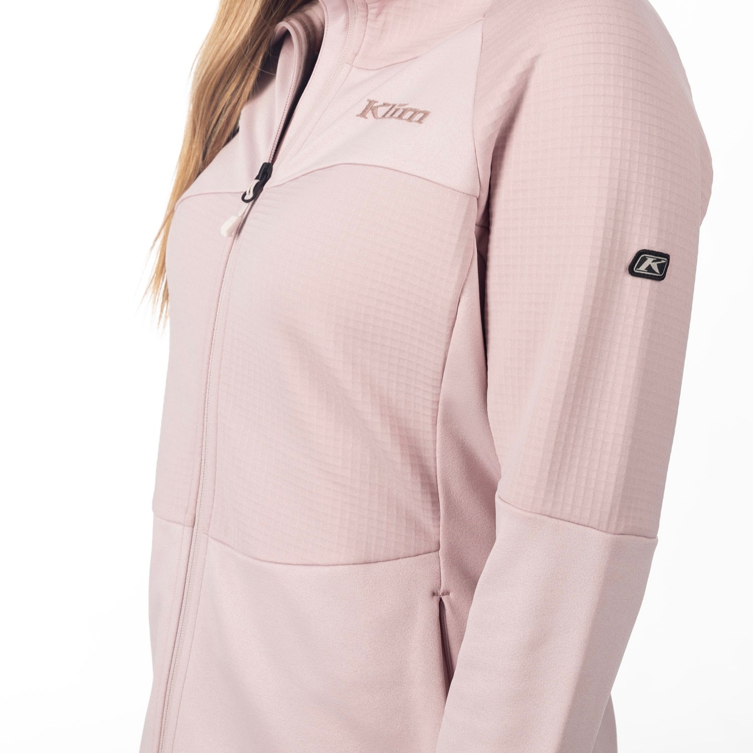 Swan Valley Fleece Jacket