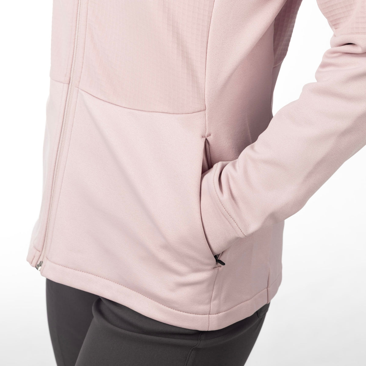 Swan Valley Fleece Jacket