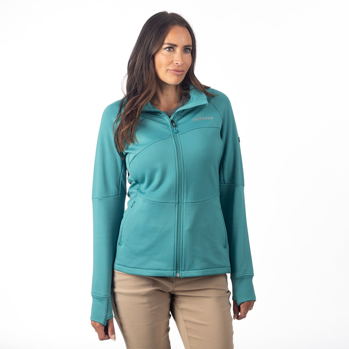Swan Valley Fleece Jacket