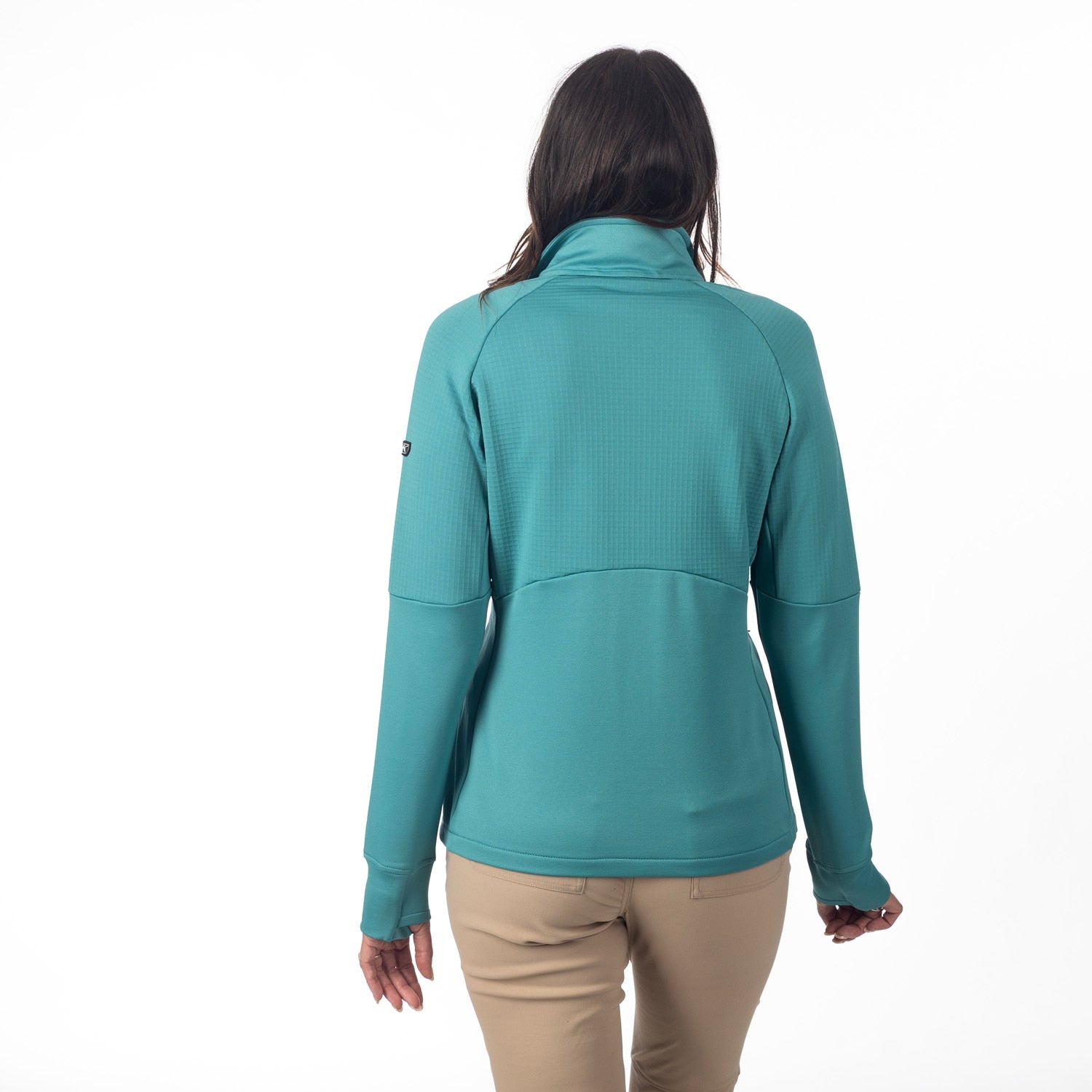 Swan Valley Fleece Jacket