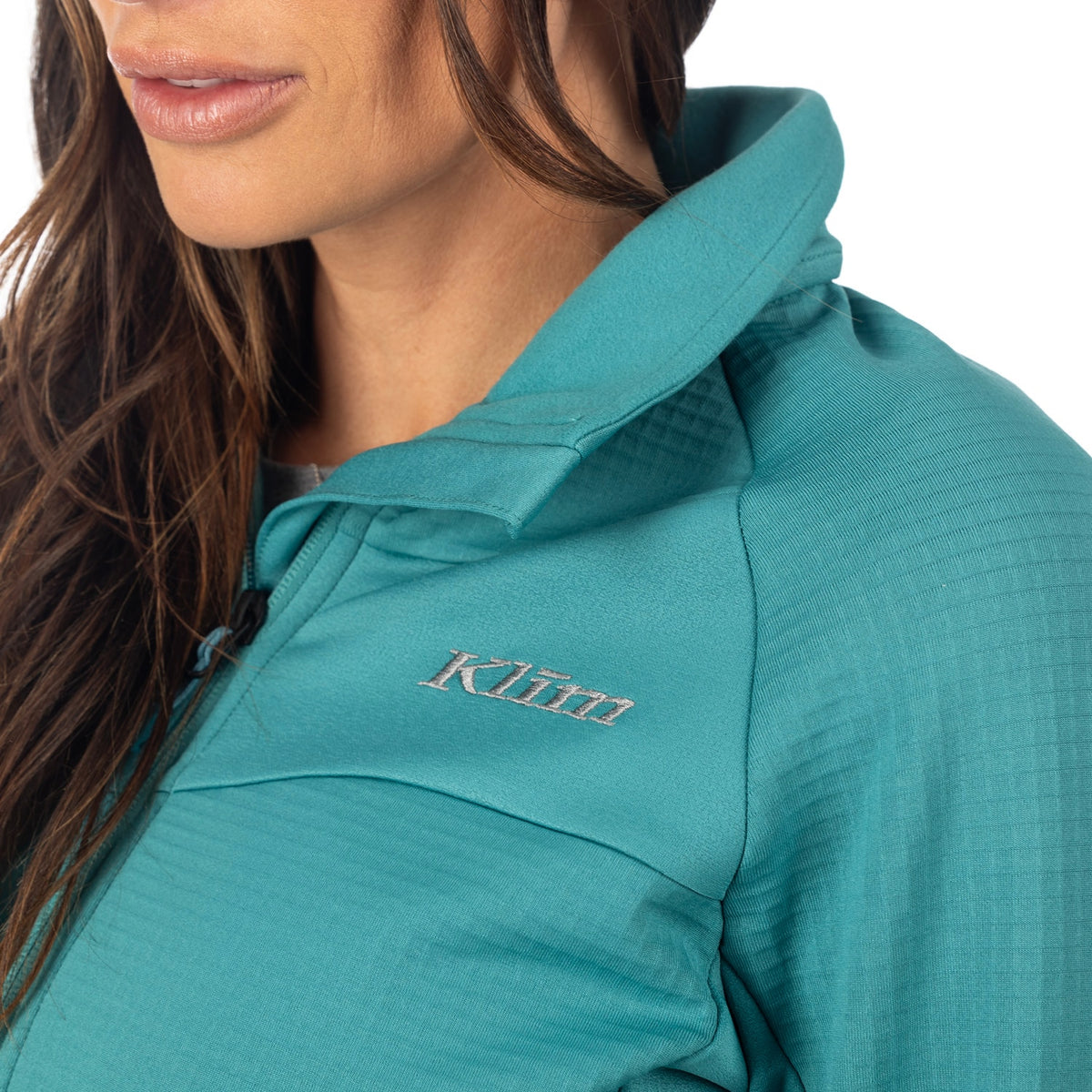 Swan Valley Fleece Jacket