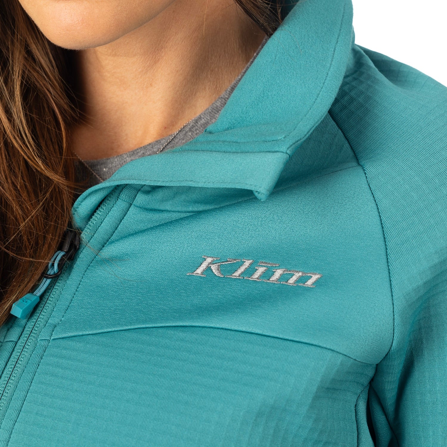 Swan Valley Fleece Jacket