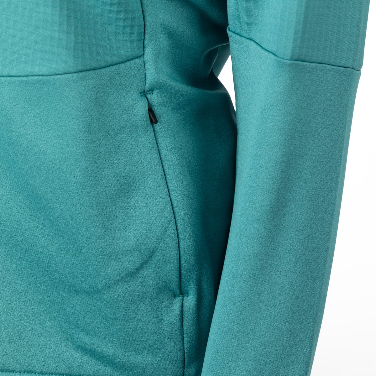 Swan Valley Fleece Jacket