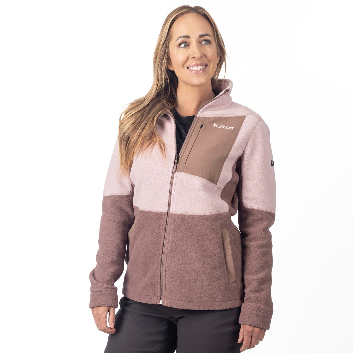 Darby Canyon Fleece Jacket