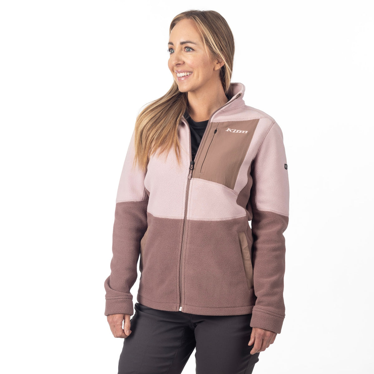 Darby Canyon Fleece Jacket
