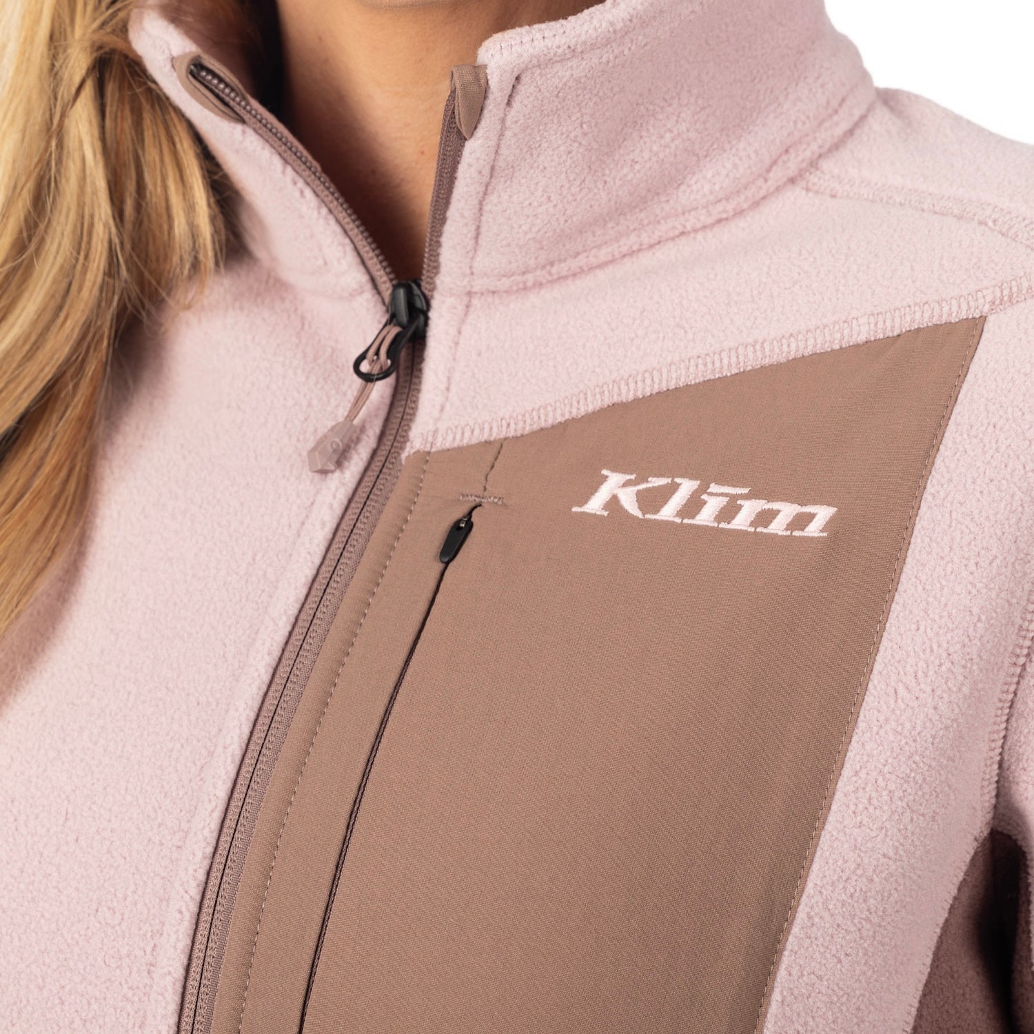 Darby Canyon Fleece Jacket