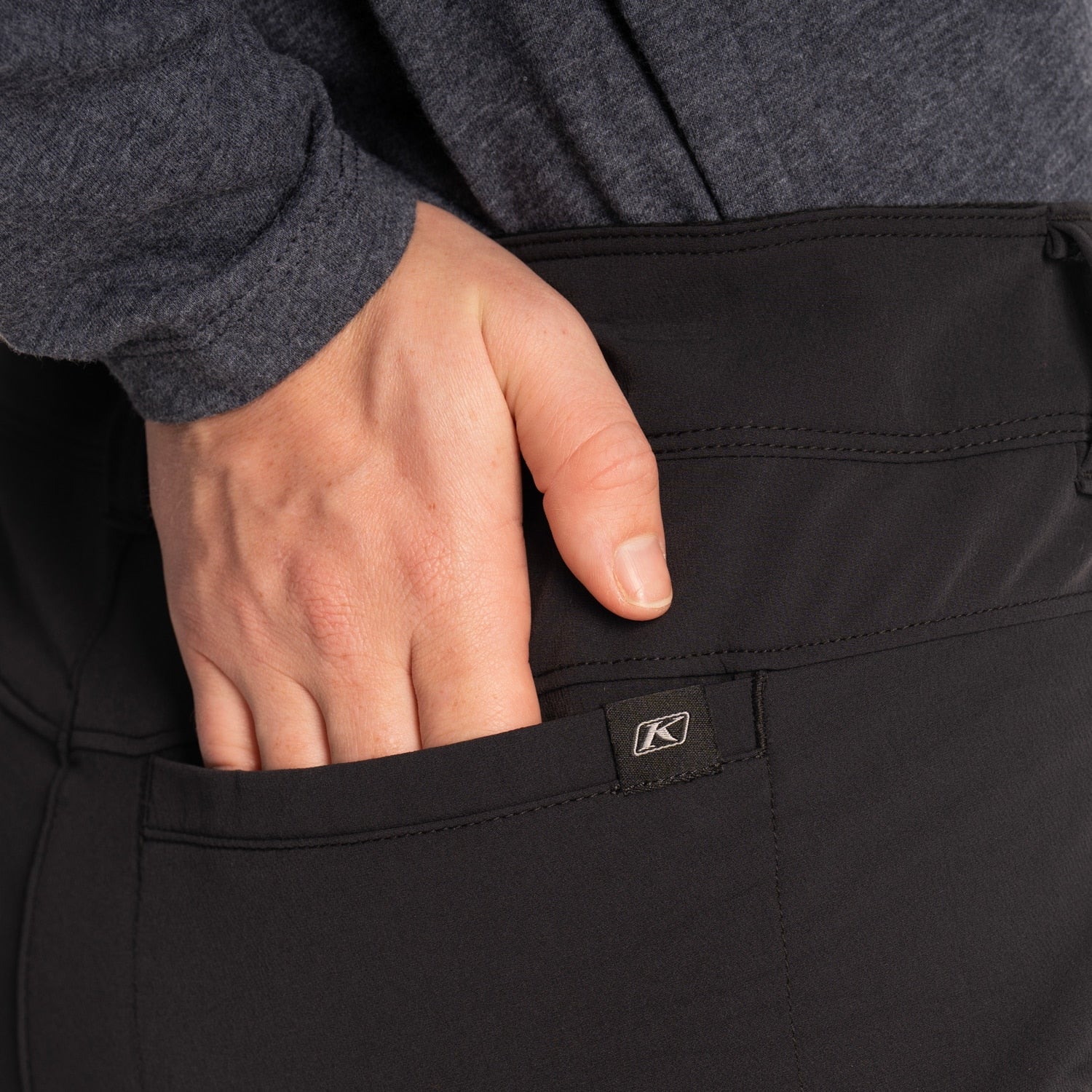 Passage Softshell Pant