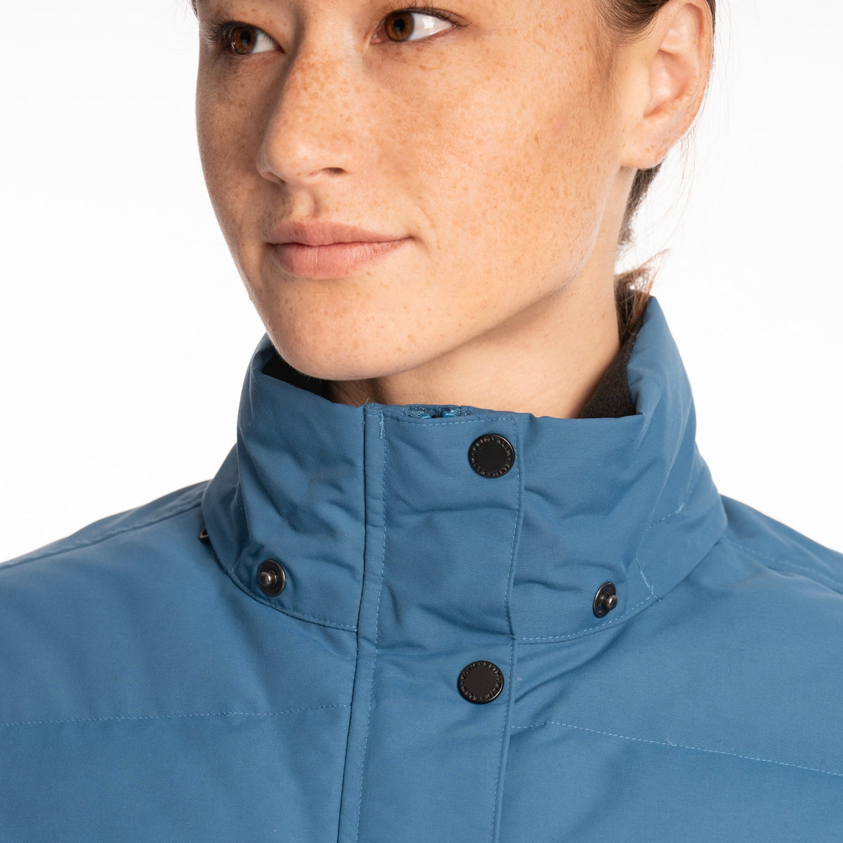 Pine Haven Down Hooded Jacket
