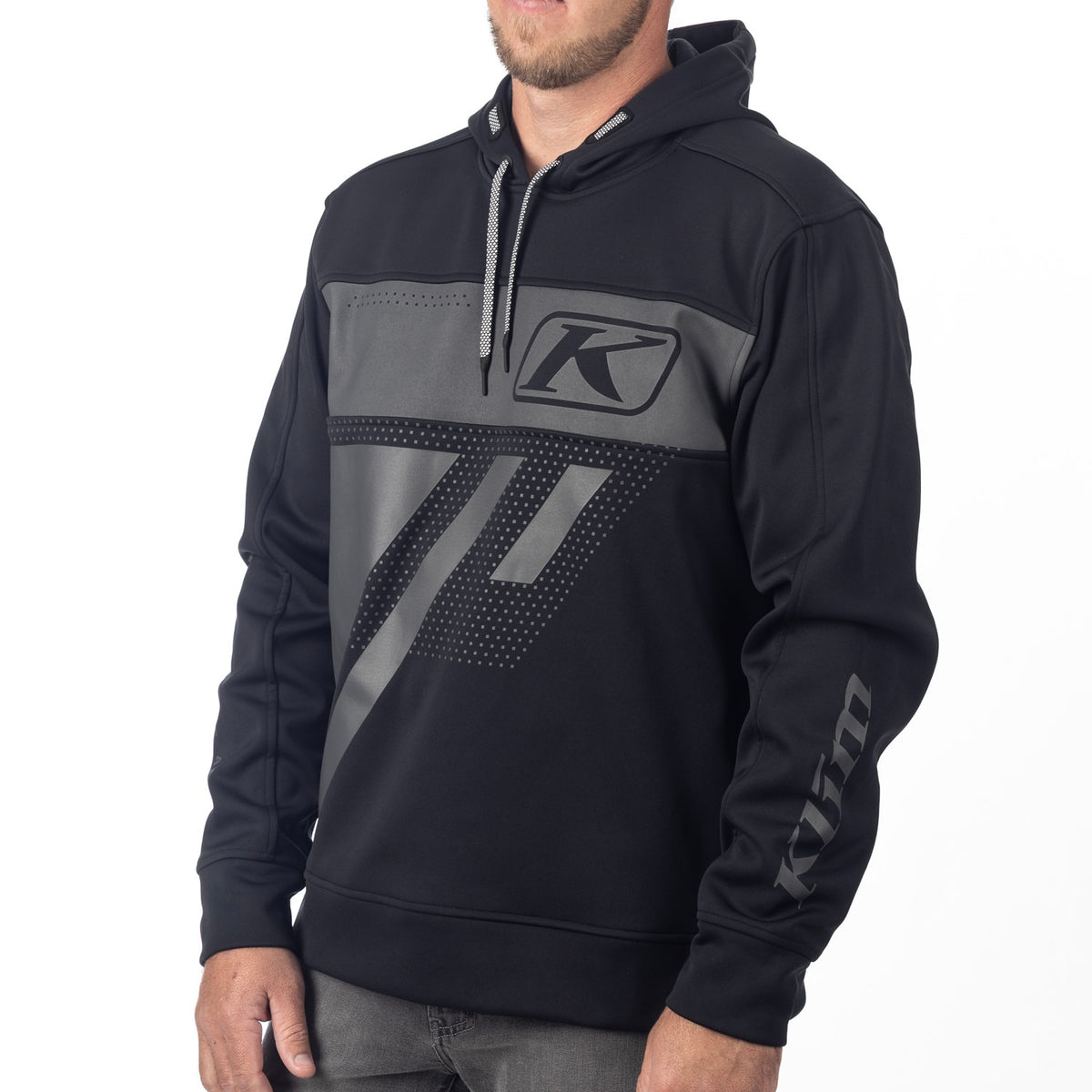 Archer Pullover Hoodie