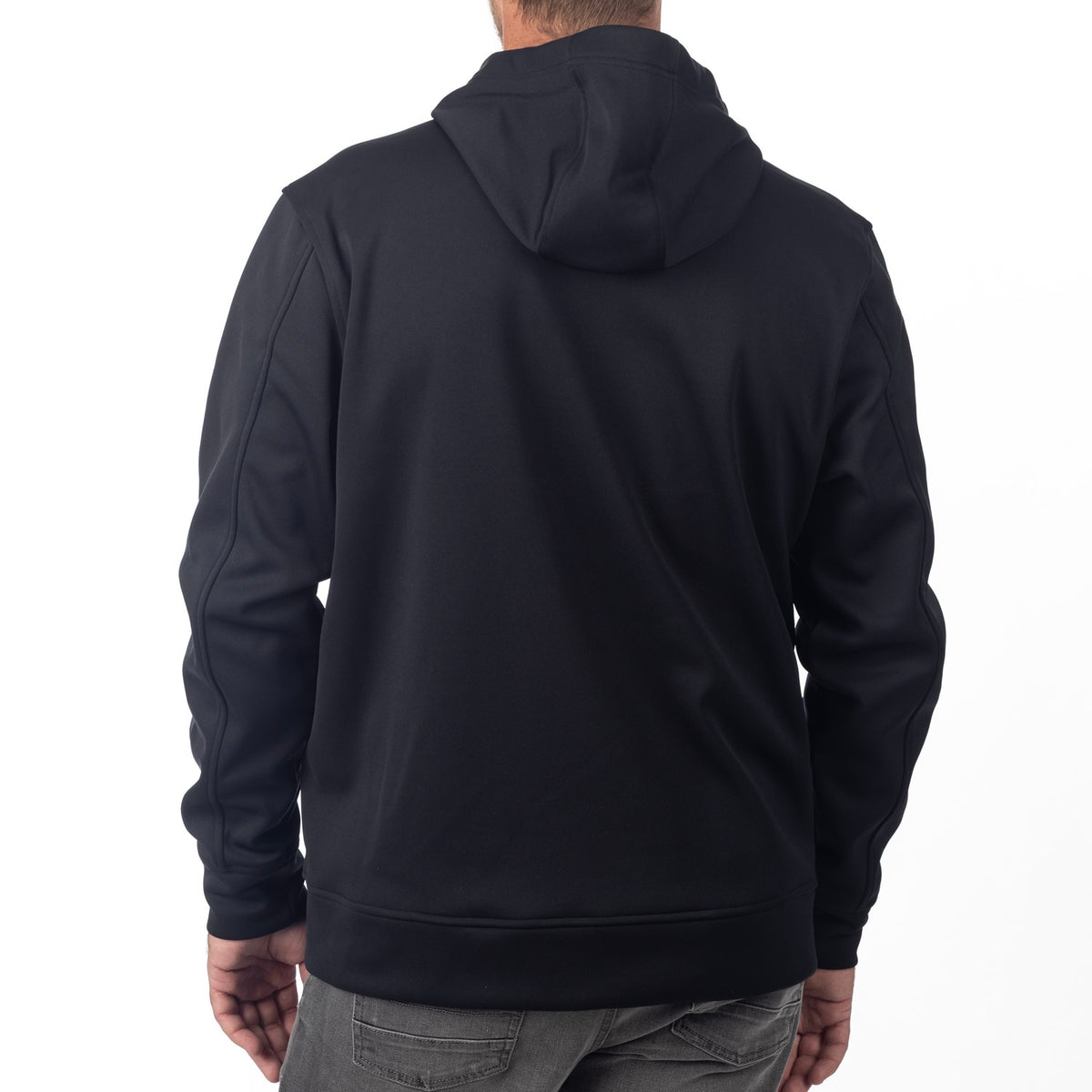 Archer Pullover Hoodie