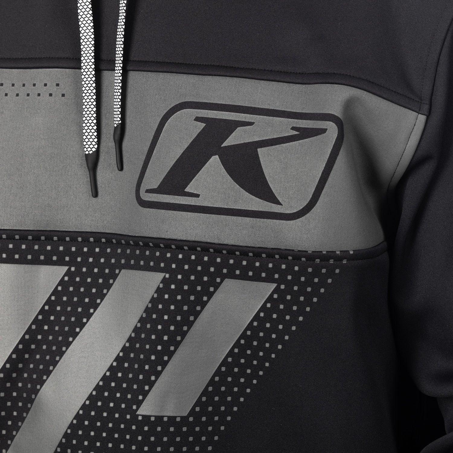 Archer Pullover Hoodie