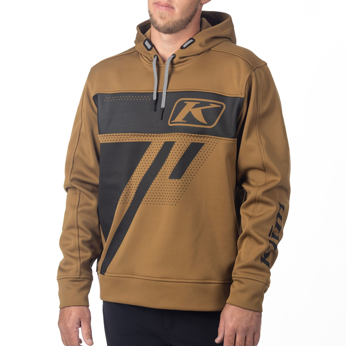 Archer Pullover Hoodie