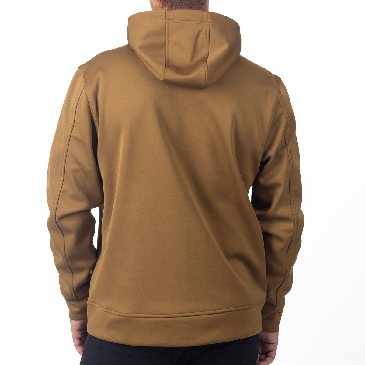 Archer Pullover Hoodie