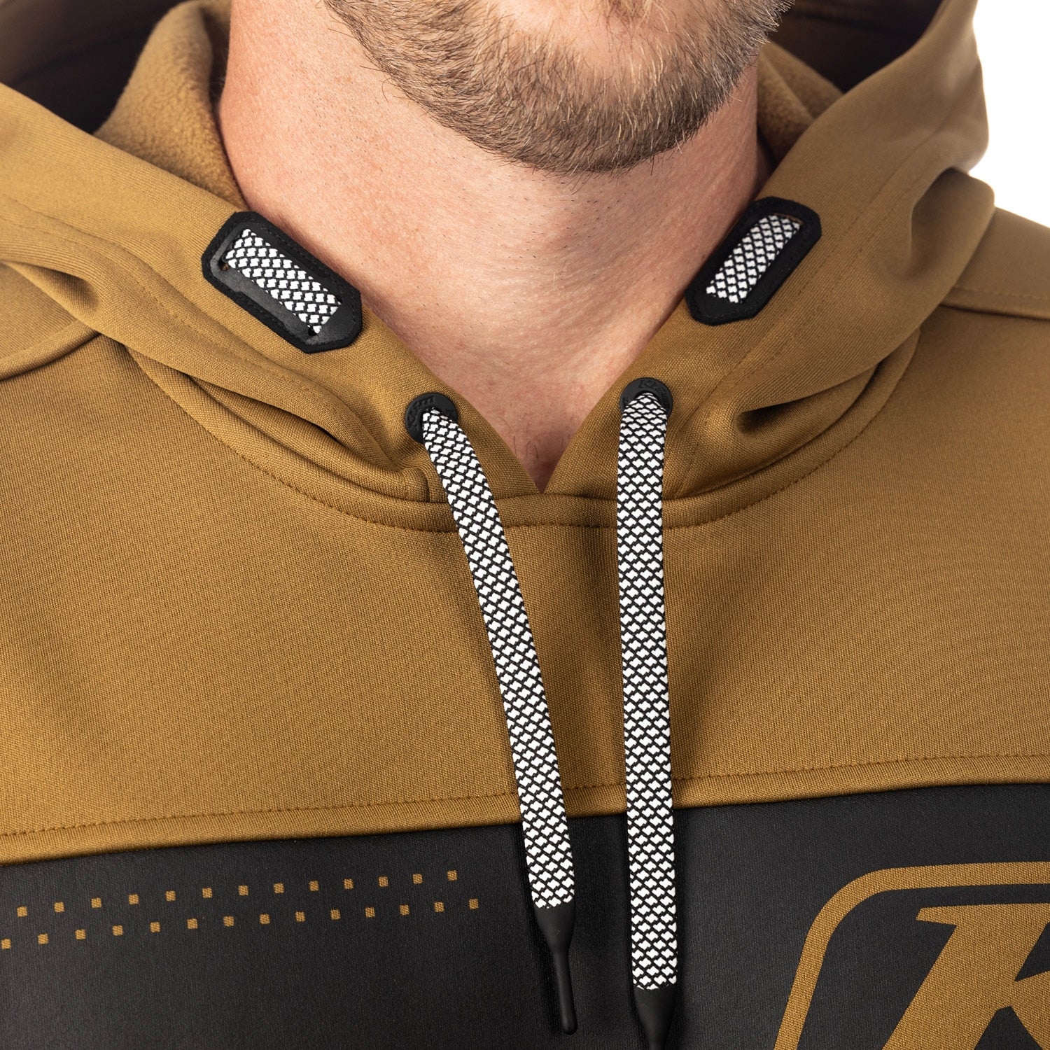 Archer Pullover Hoodie