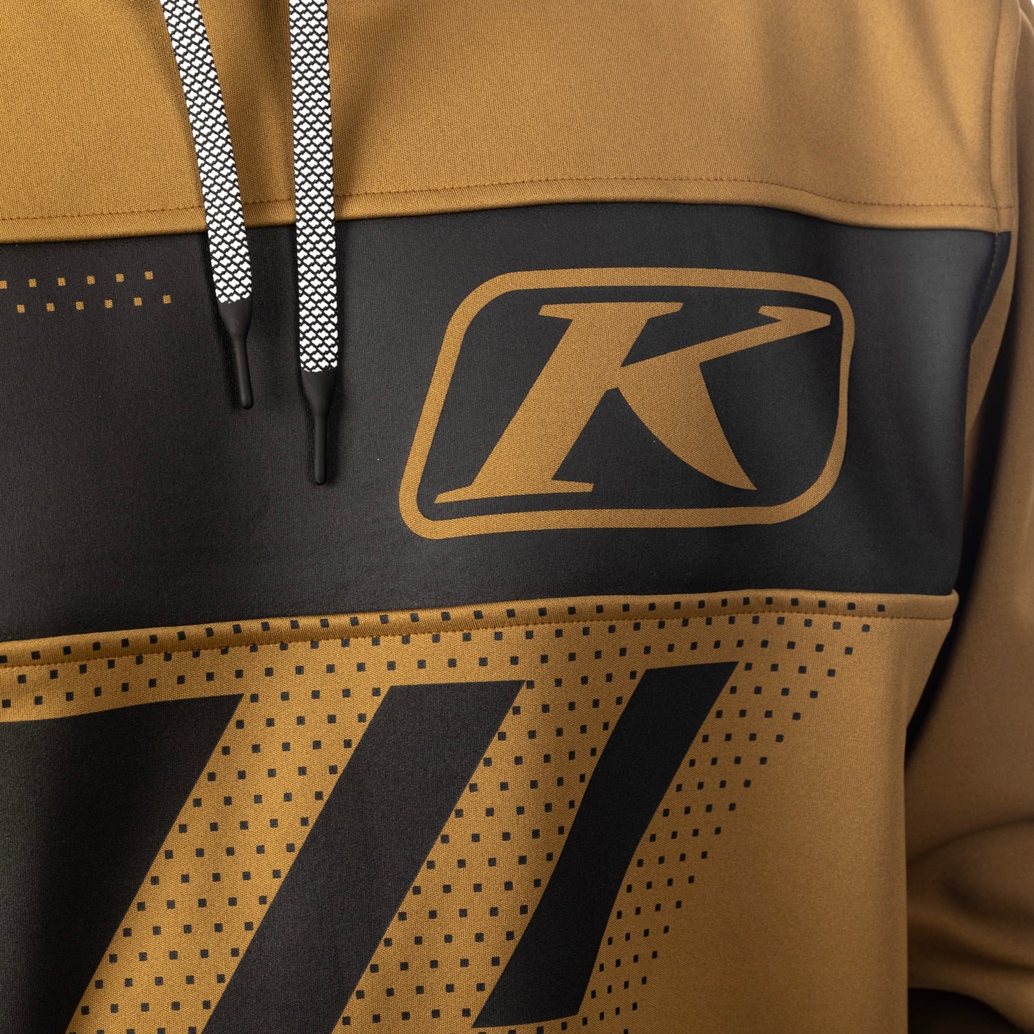Archer Pullover Hoodie