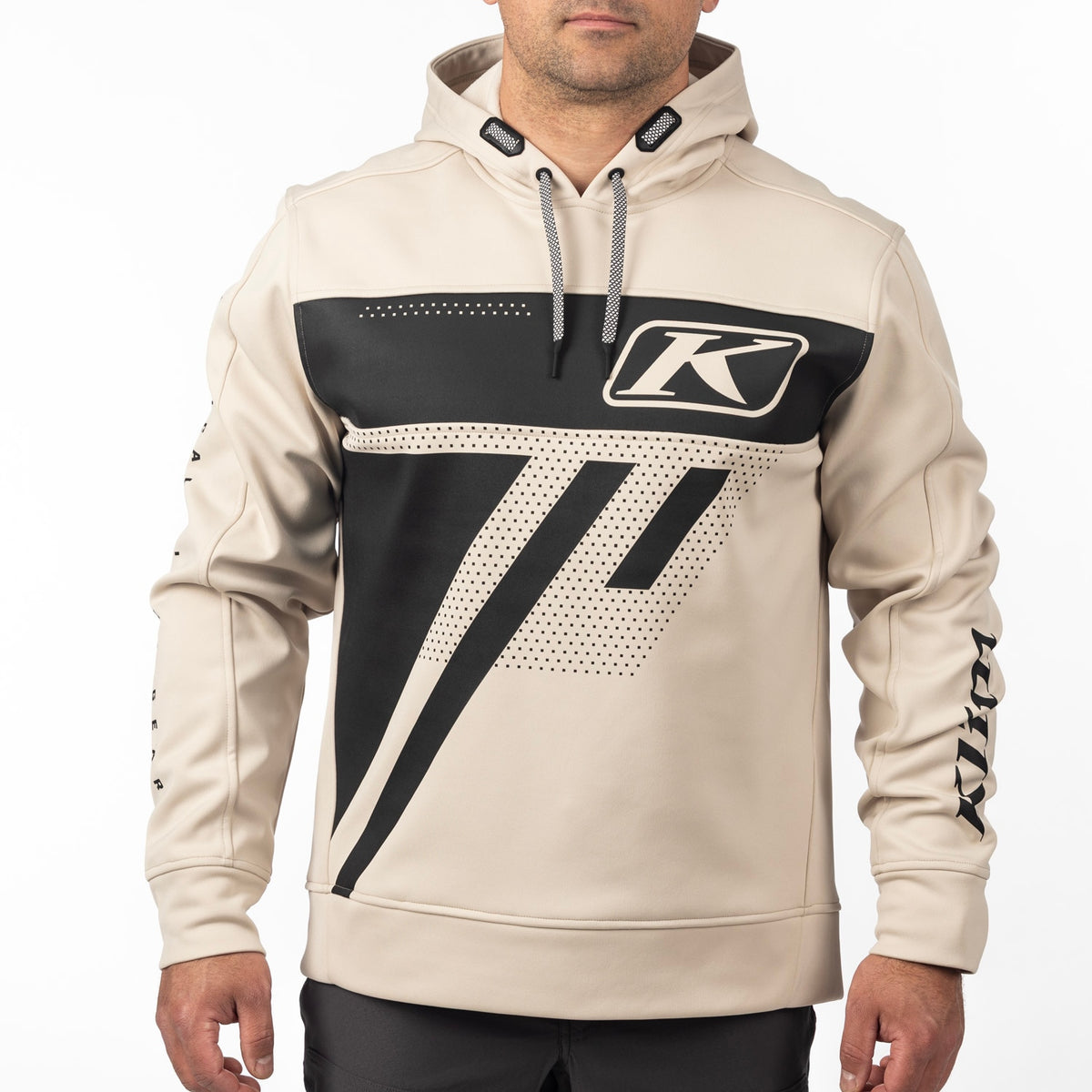 Archer Pullover Hoodie