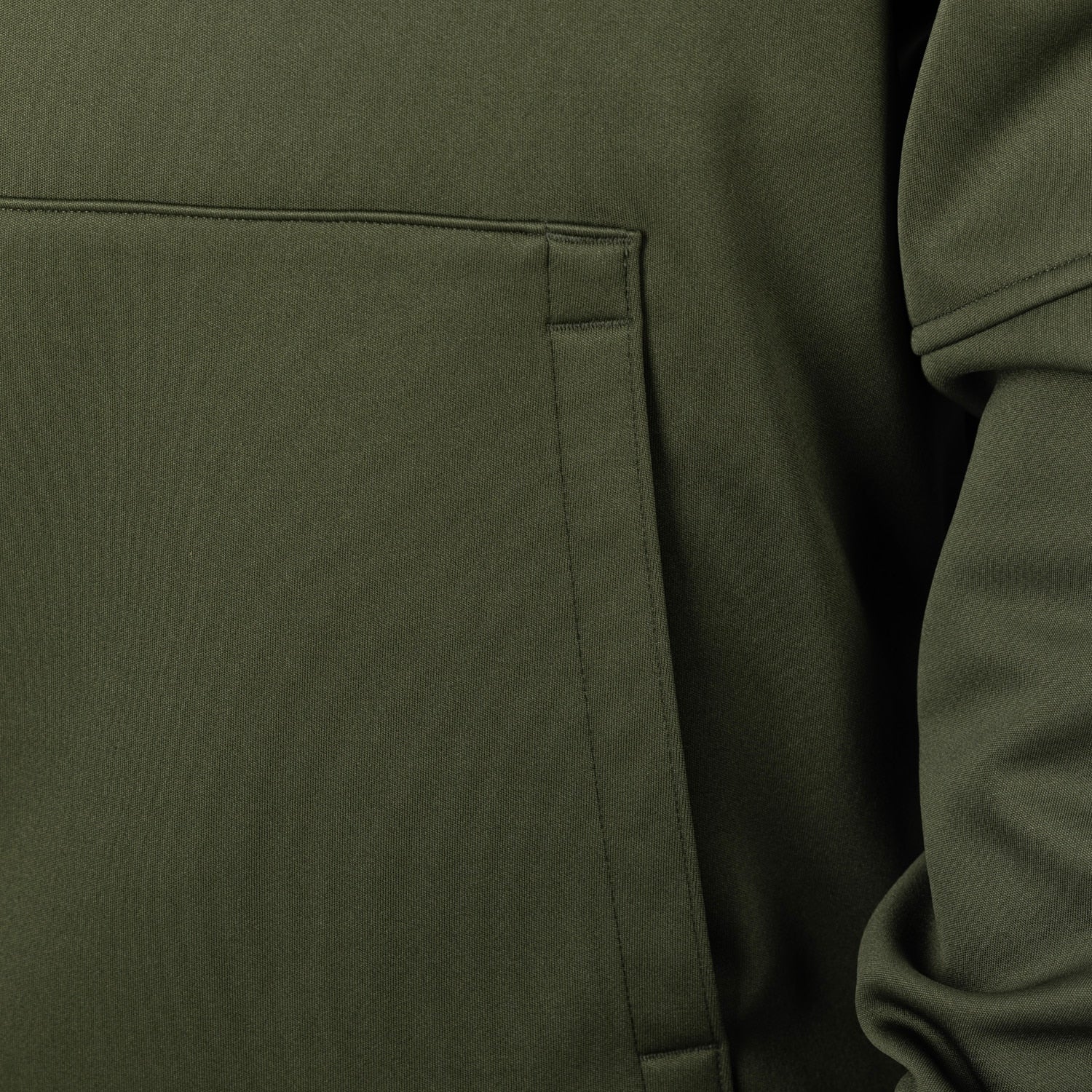 Zone Pullover Hoodie