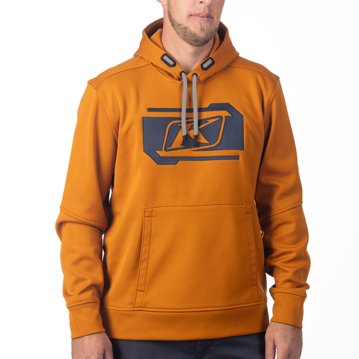 Zone Pullover Hoodie