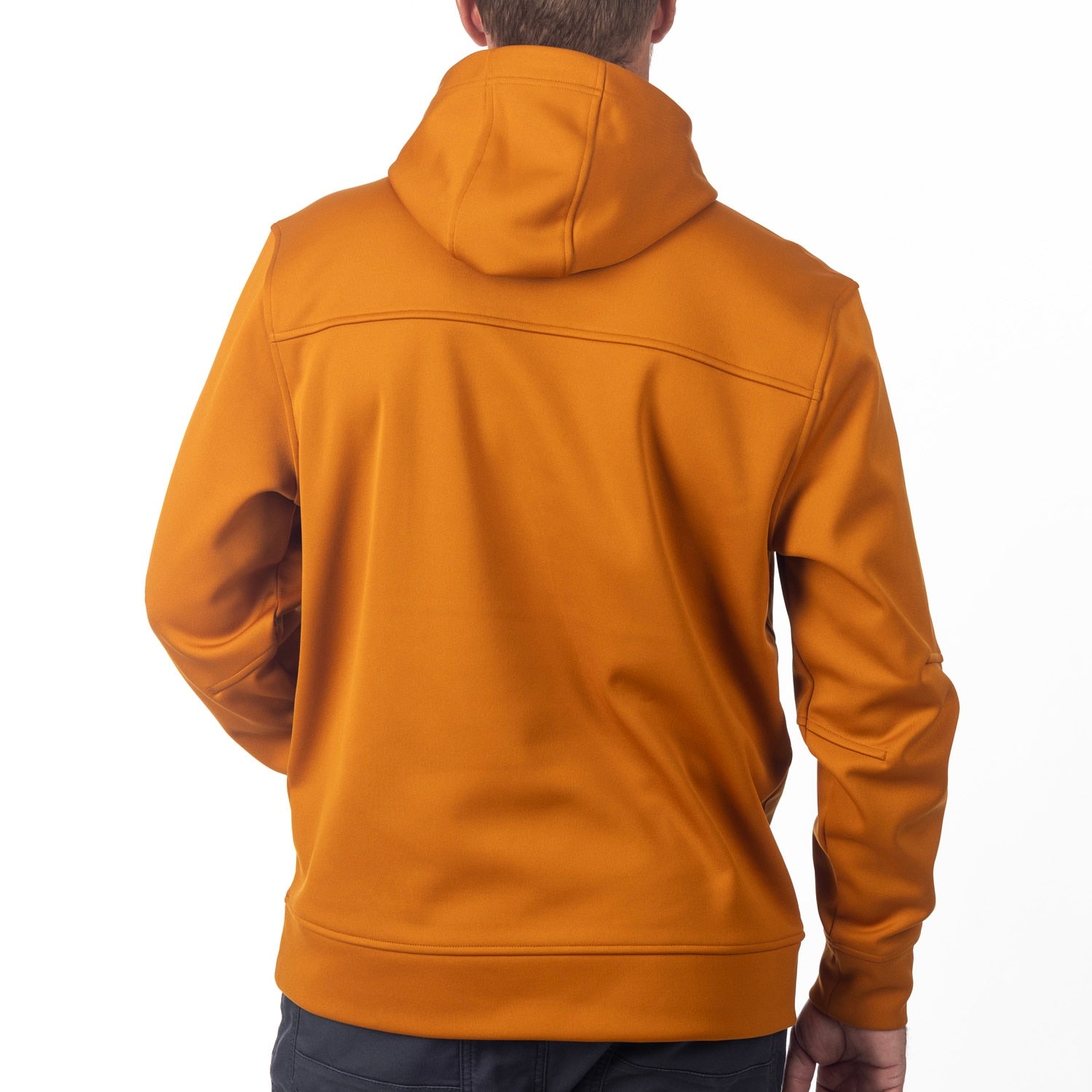 Zone Pullover Hoodie