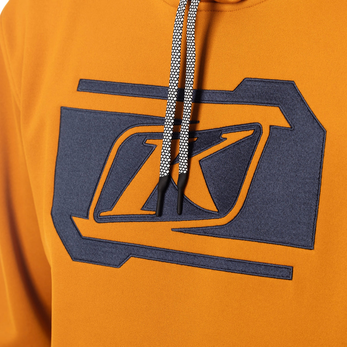 Zone Pullover Hoodie