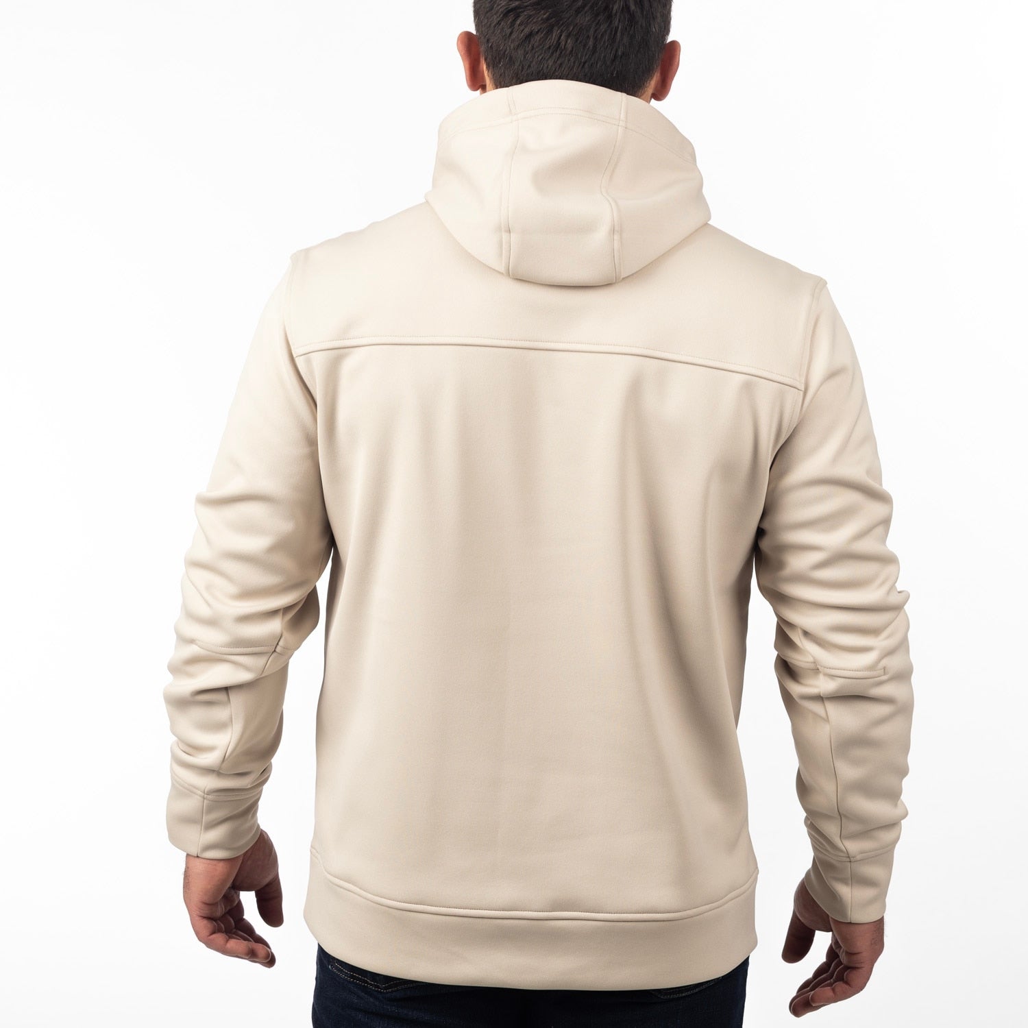 Zone Pullover Hoodie