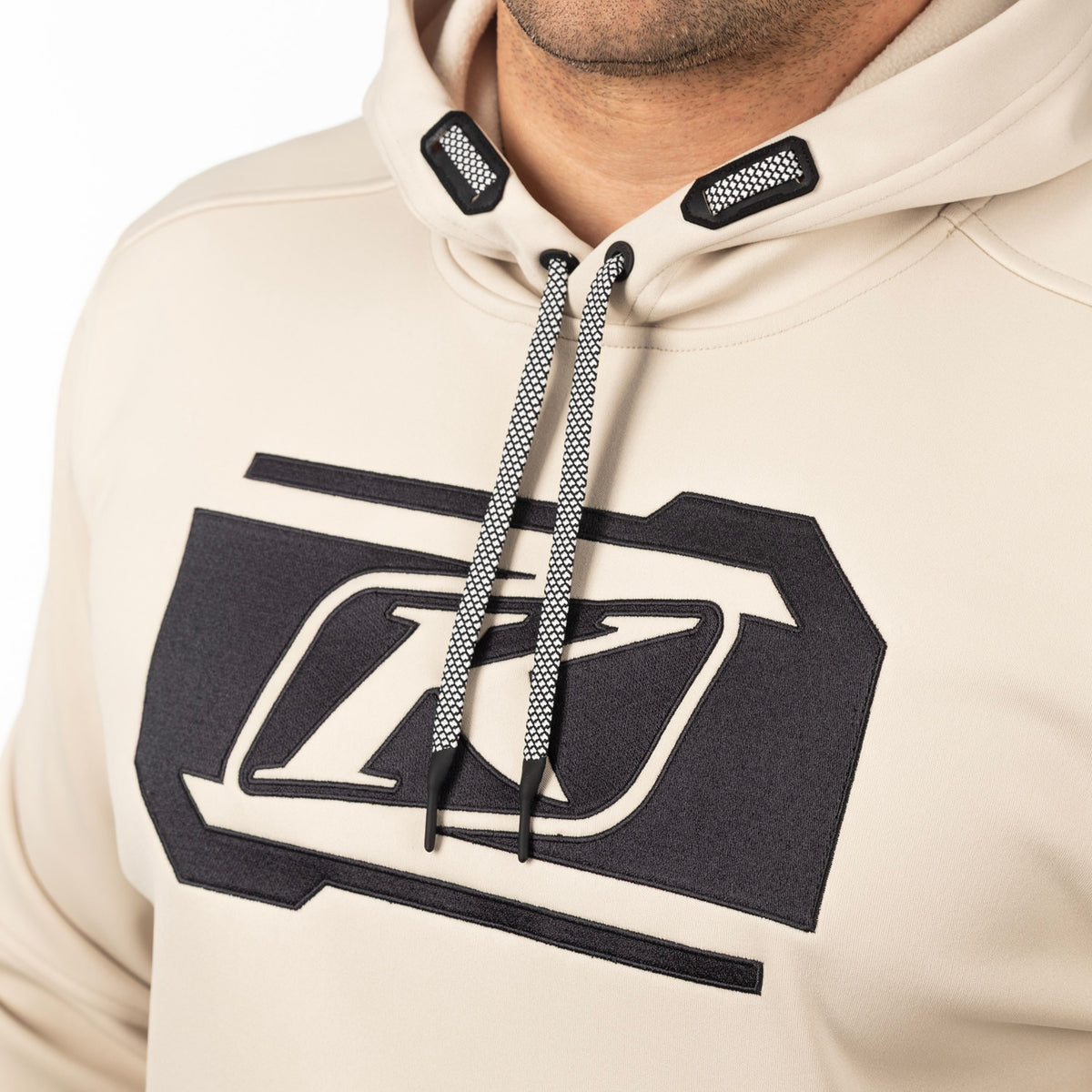 Zone Pullover Hoodie