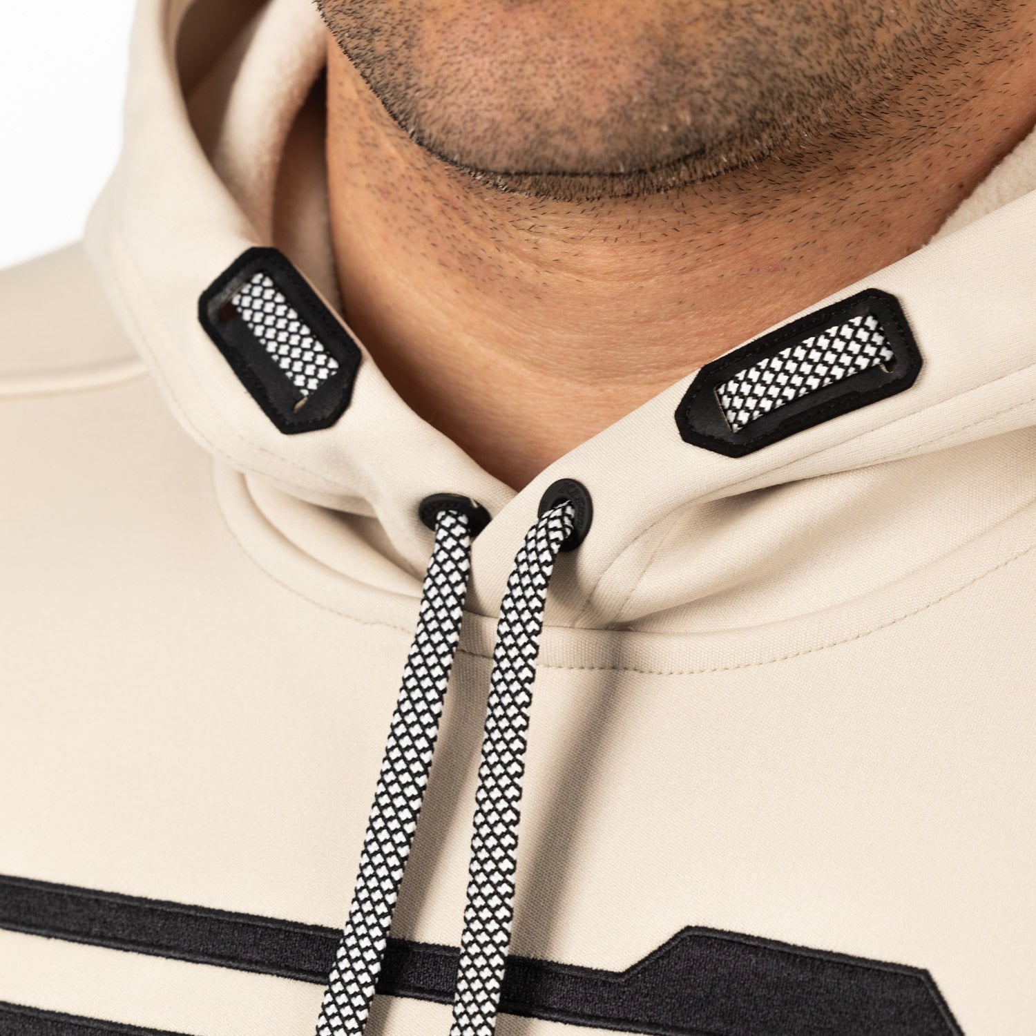 Zone Pullover Hoodie