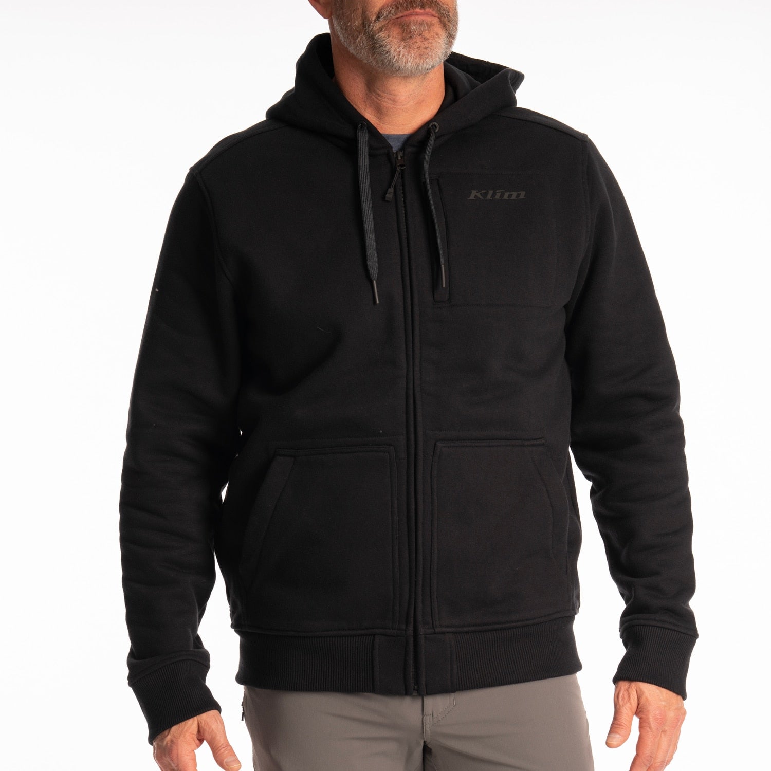 Gunnison Heavyweight Zip Hoodie