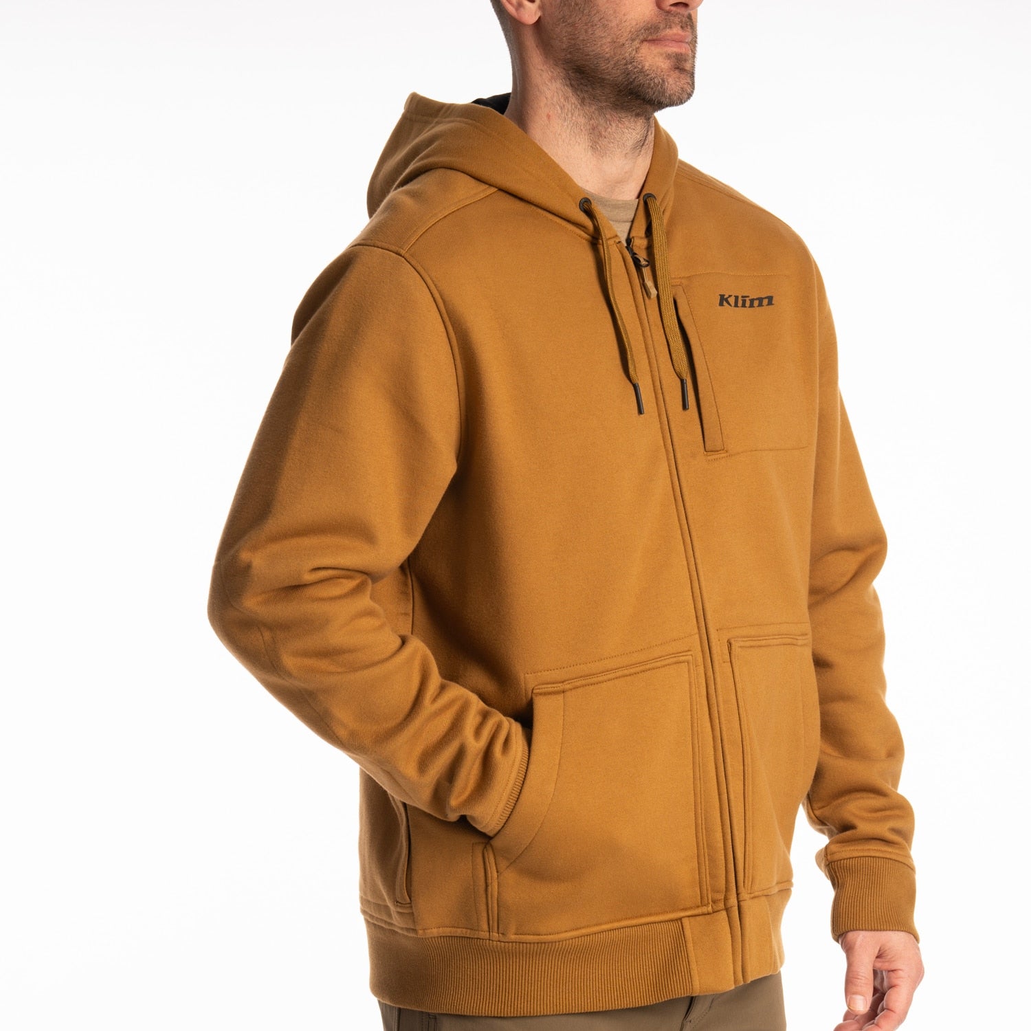 Gunnison Heavyweight Zip Hoodie