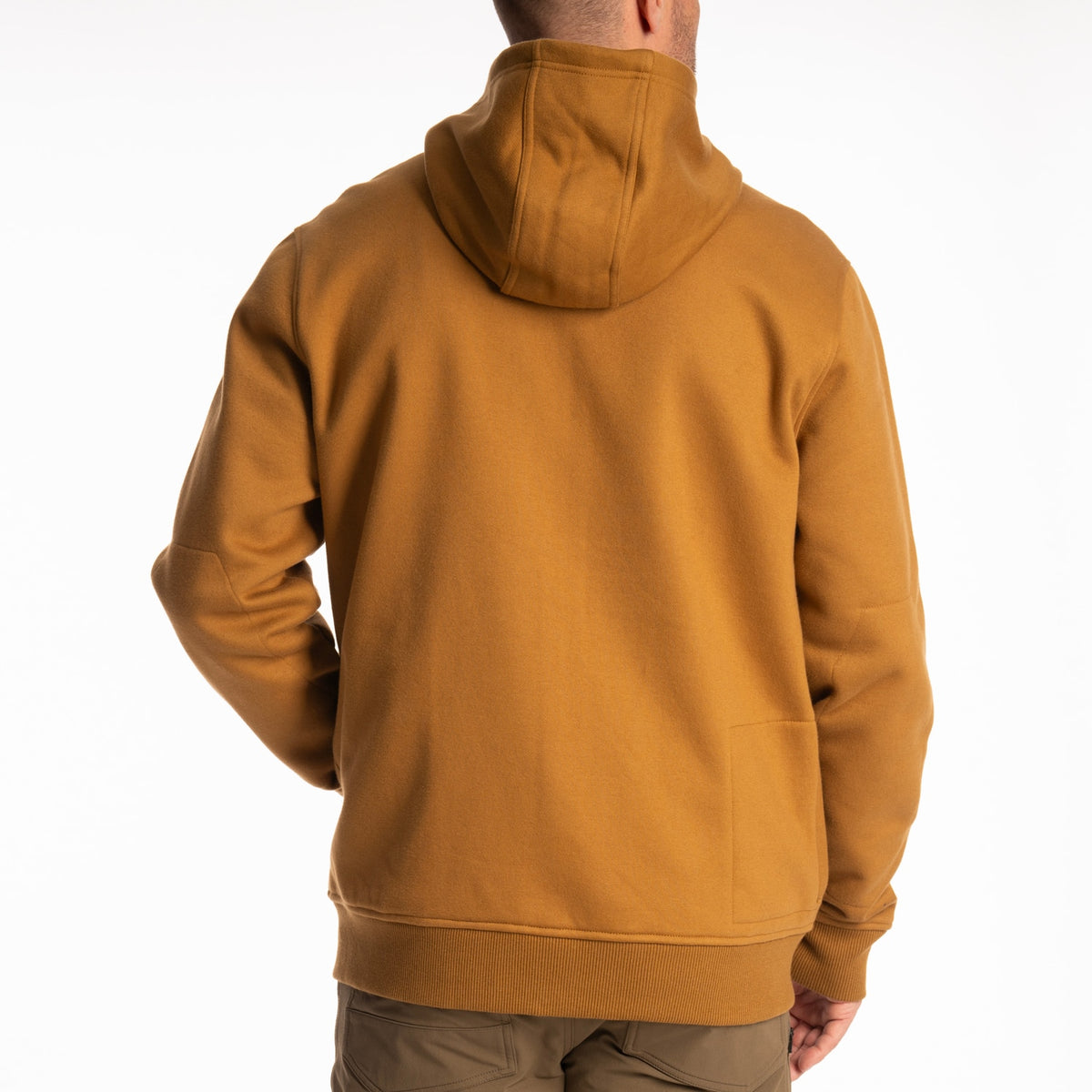 Gunnison Heavyweight Zip Hoodie
