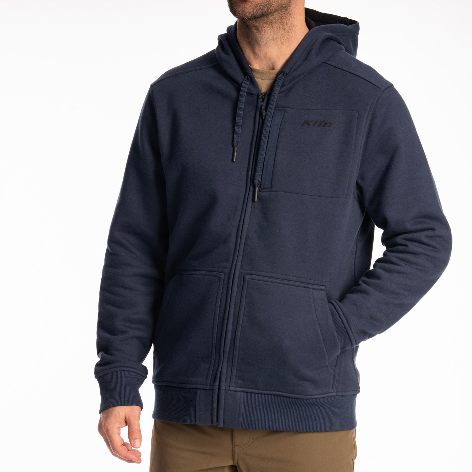 Gunnison Heavyweight Zip Hoodie