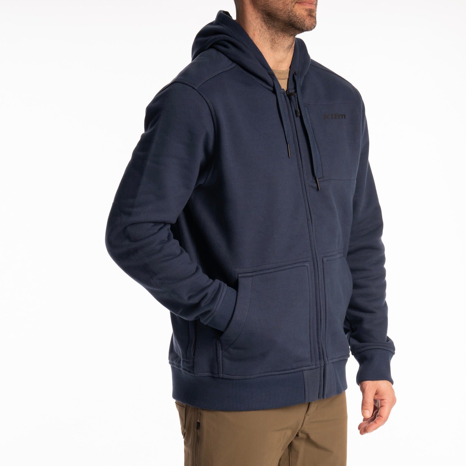 Gunnison Heavyweight Zip Hoodie