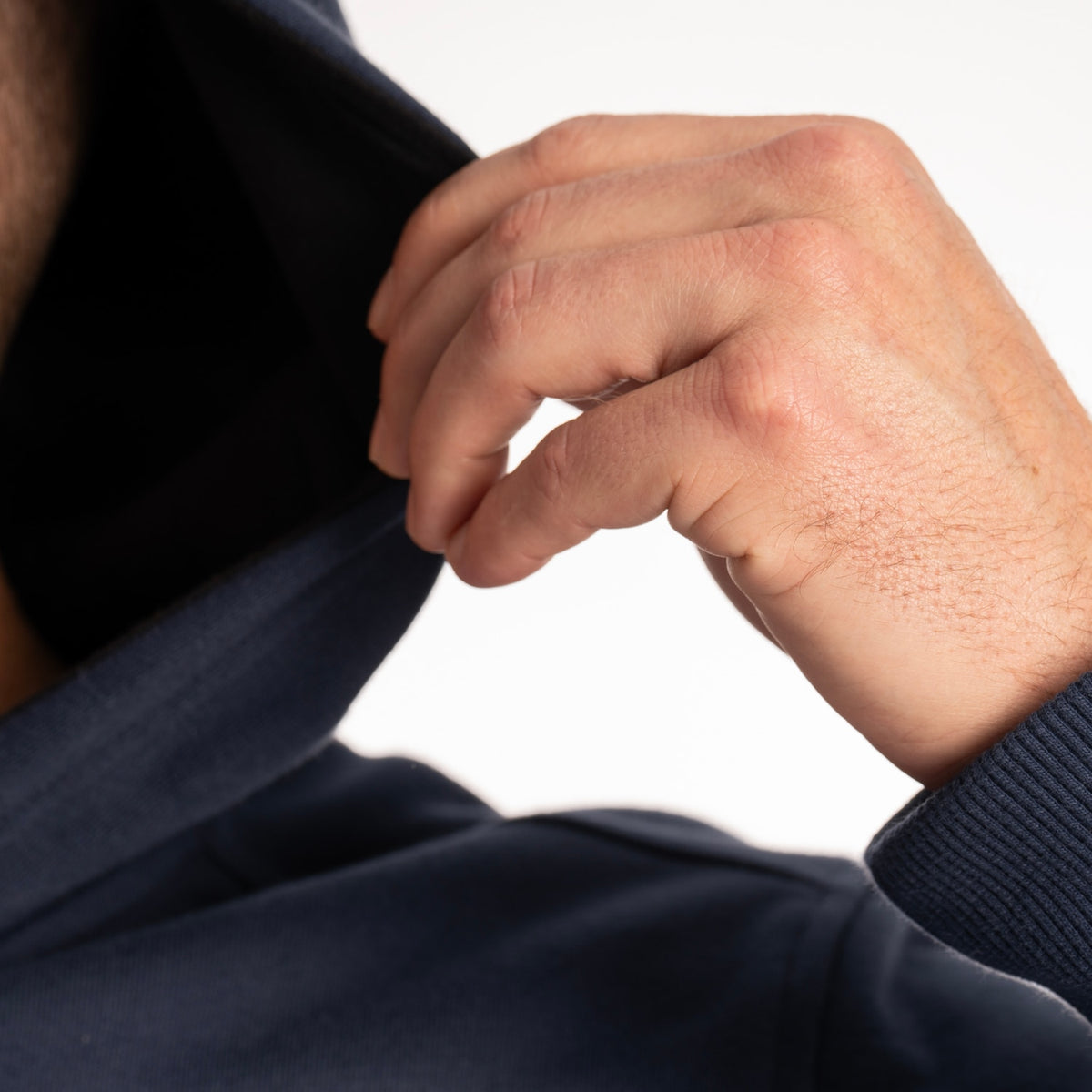 Gunnison Heavyweight Zip Hoodie