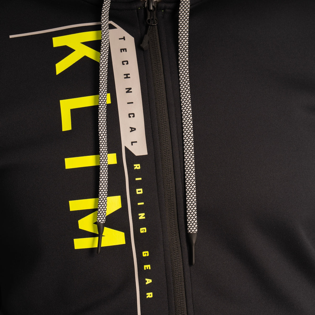 Barracks Full Zip Hoodie