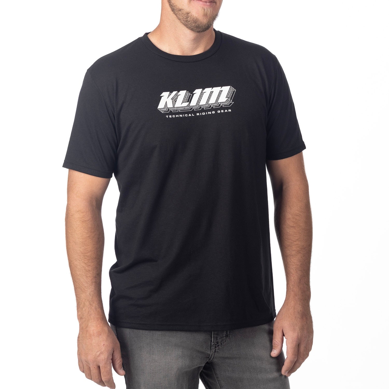Vision Tri-blend Tee