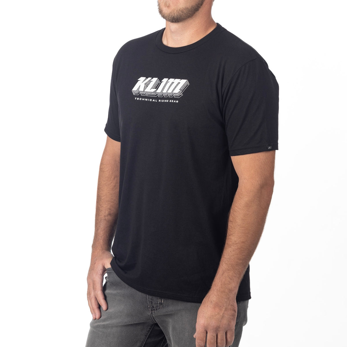 Vision Tri-blend Tee