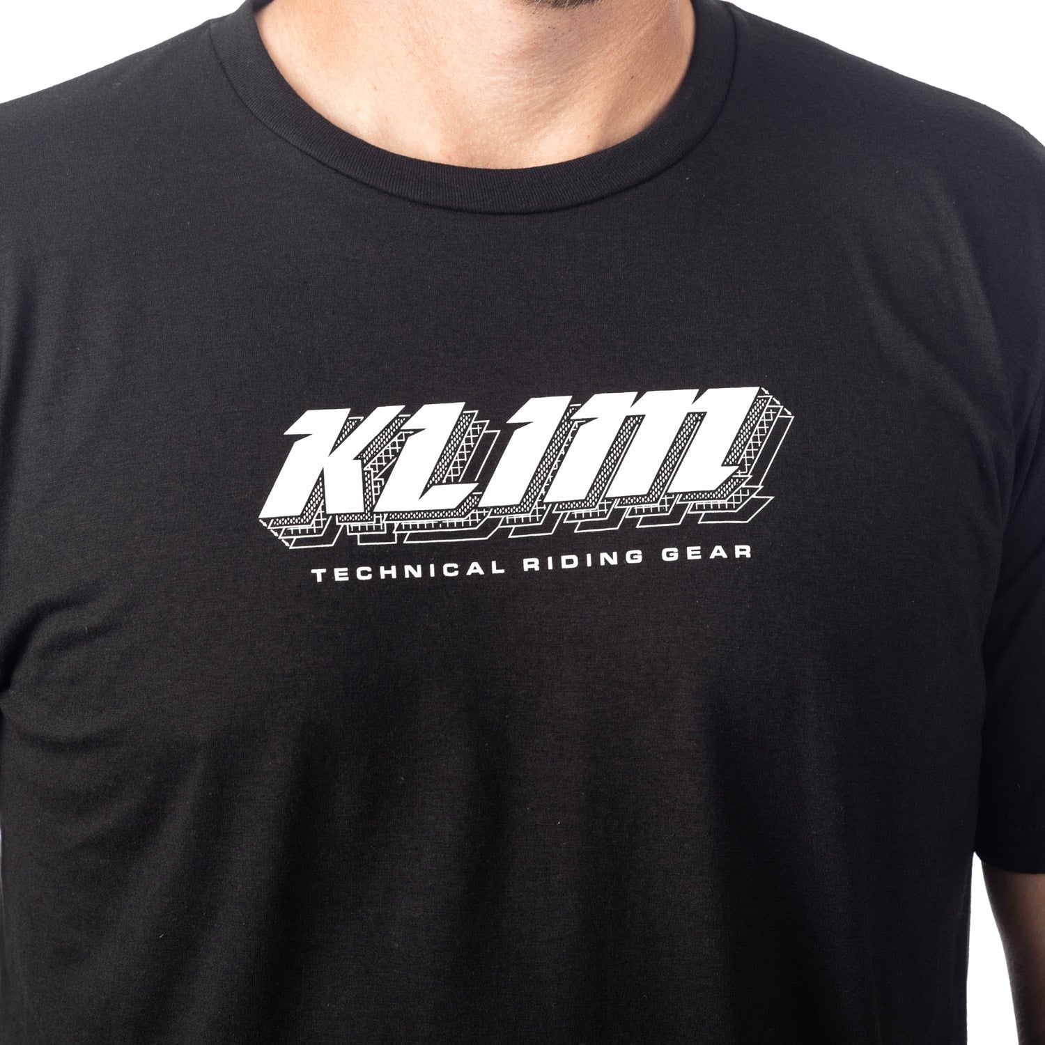 Vision Tri-blend Tee