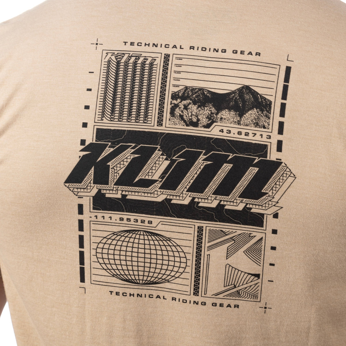 Vision Tri-blend Tee