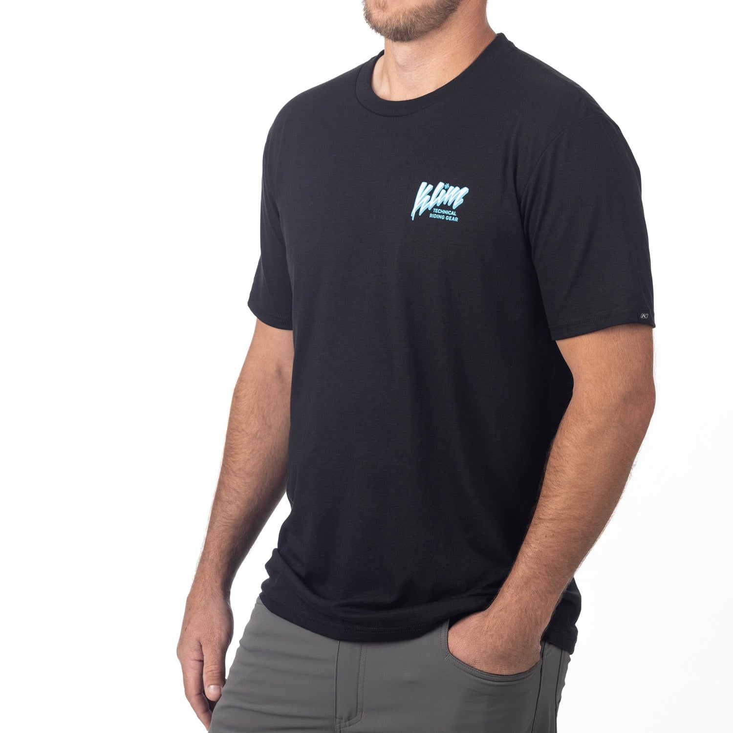 Powabunga Tri-blend Tee