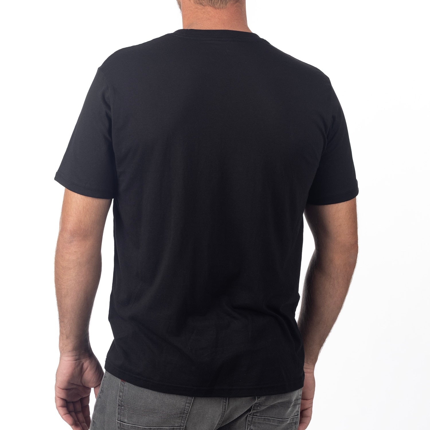 Speedway Tri-blend Tee