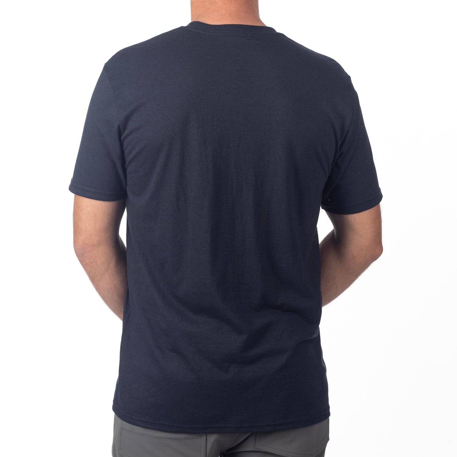 Speedway Tri-blend Tee