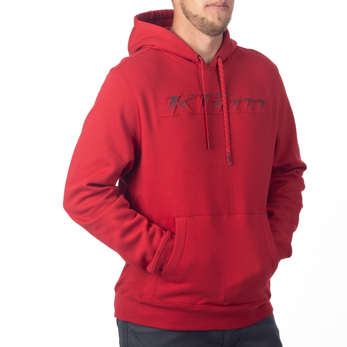 Alturas Pullover Hoodie